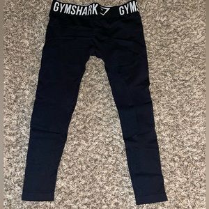 Gym Shark Leggings